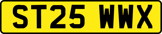 ST25WWX