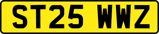 ST25WWZ