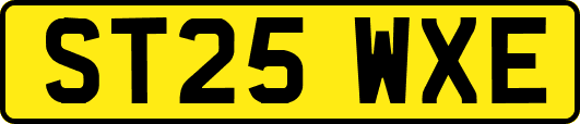 ST25WXE