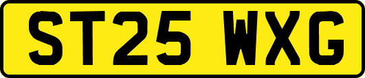 ST25WXG