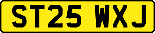 ST25WXJ