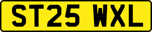 ST25WXL