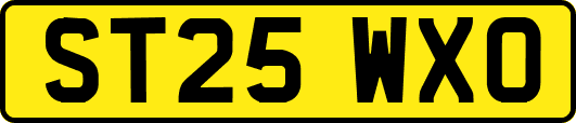 ST25WXO