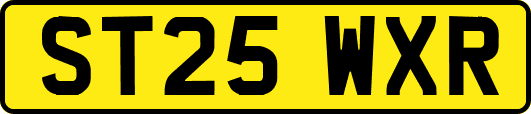 ST25WXR