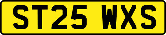 ST25WXS
