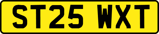 ST25WXT