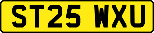 ST25WXU