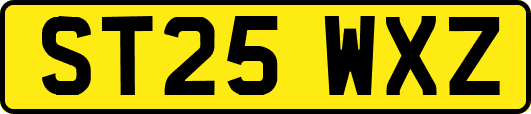 ST25WXZ