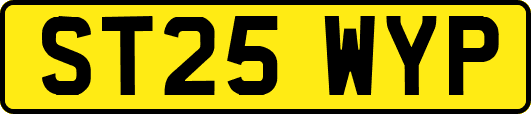 ST25WYP