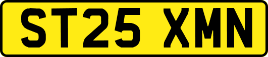 ST25XMN