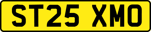 ST25XMO