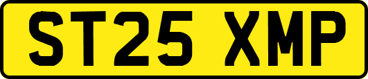 ST25XMP