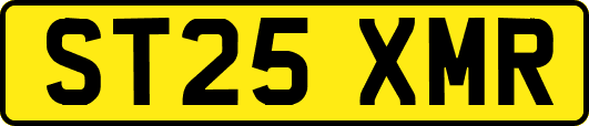 ST25XMR
