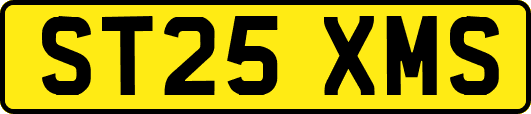 ST25XMS