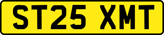 ST25XMT