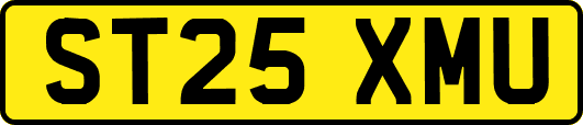 ST25XMU