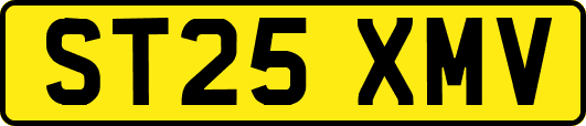 ST25XMV