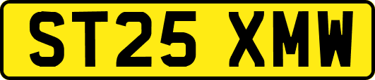 ST25XMW