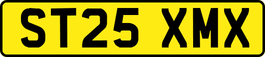 ST25XMX