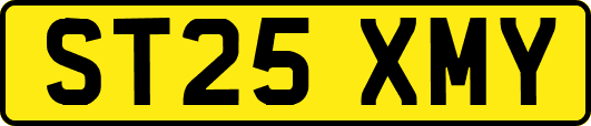 ST25XMY