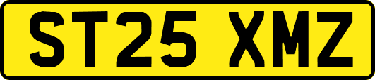 ST25XMZ