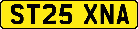 ST25XNA