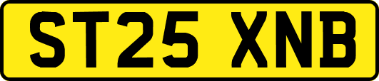ST25XNB
