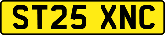 ST25XNC