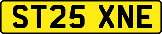 ST25XNE