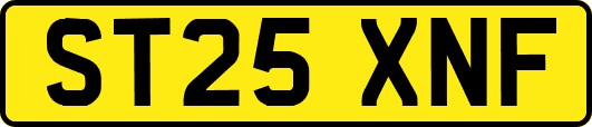 ST25XNF