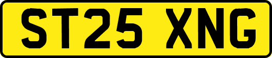 ST25XNG