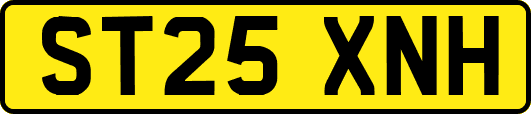 ST25XNH