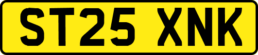 ST25XNK