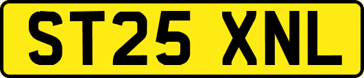 ST25XNL