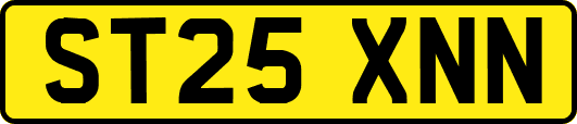 ST25XNN