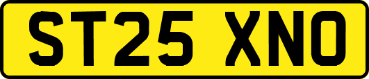 ST25XNO