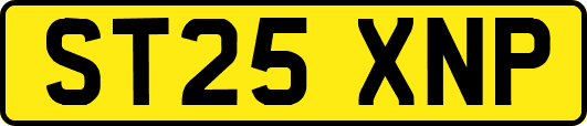 ST25XNP