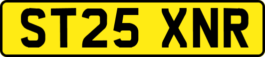 ST25XNR