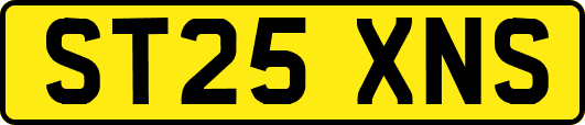 ST25XNS
