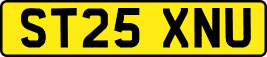ST25XNU