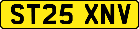 ST25XNV