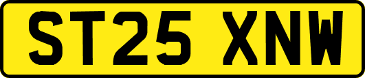 ST25XNW