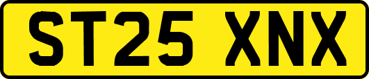 ST25XNX