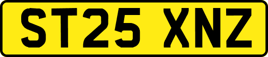 ST25XNZ