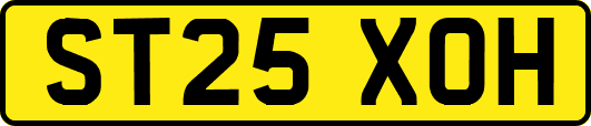 ST25XOH