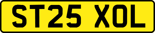 ST25XOL