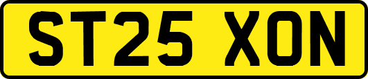 ST25XON