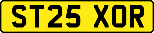 ST25XOR