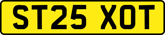 ST25XOT