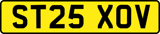 ST25XOV